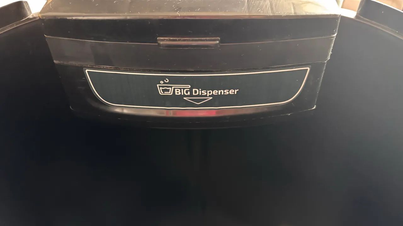 Vende-se Tanquinho que foi usado somente 2 vezes 