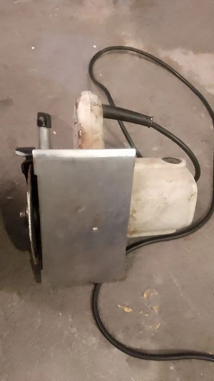 Serra mármore CT3631