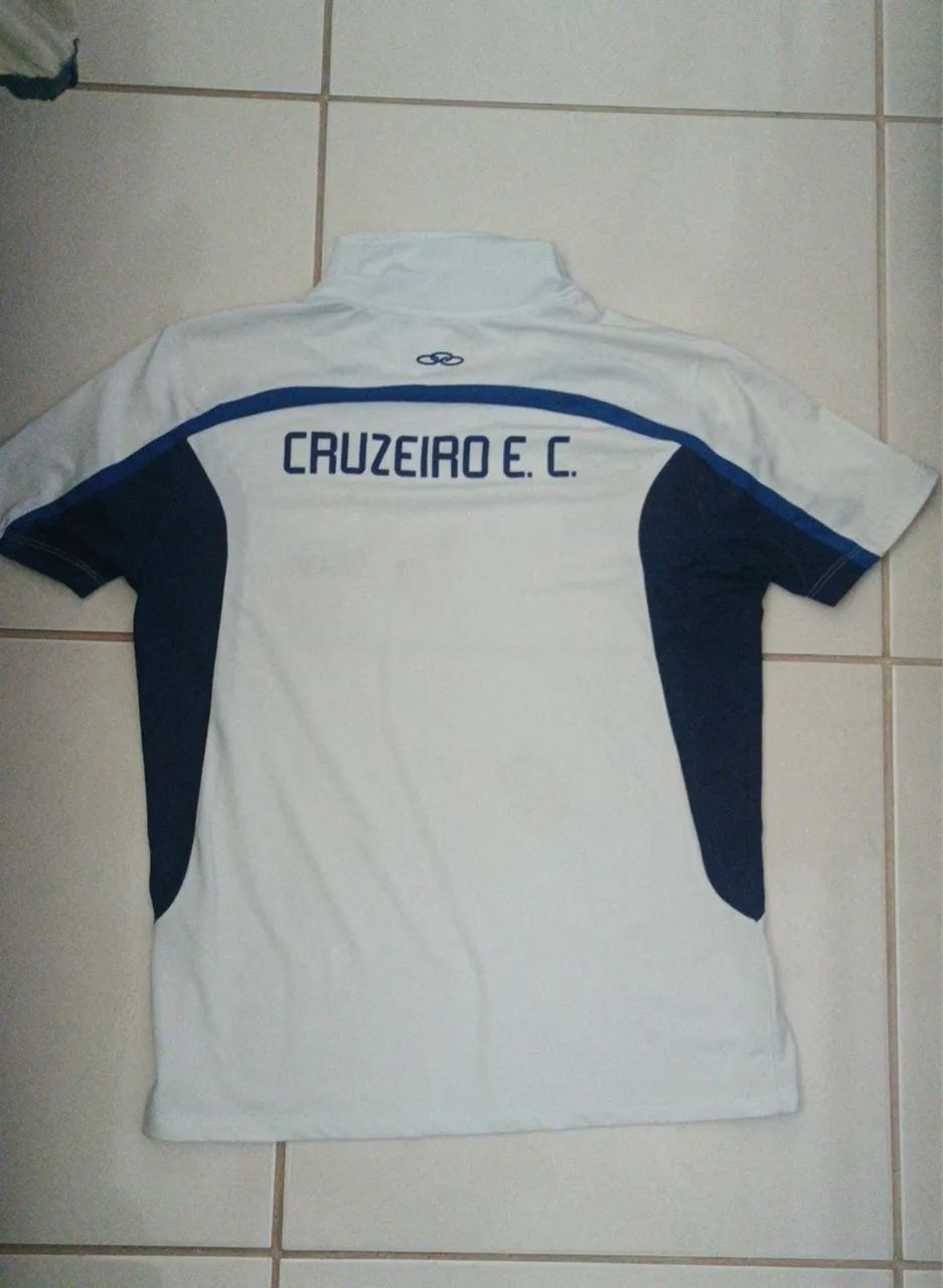 Camisa Cruzeiro  - Foto 3
