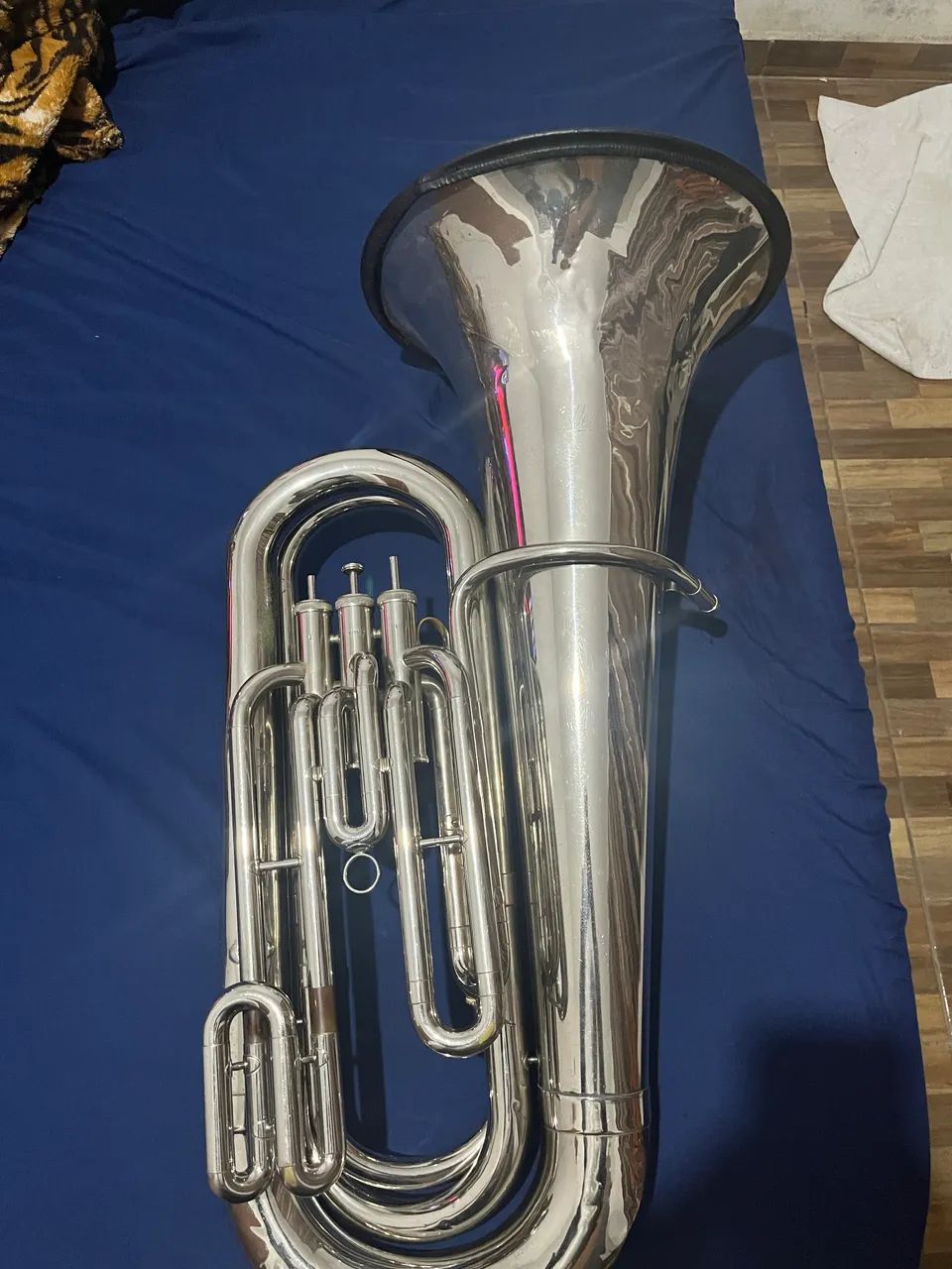 TUBA WERIL J310 - Foto 2