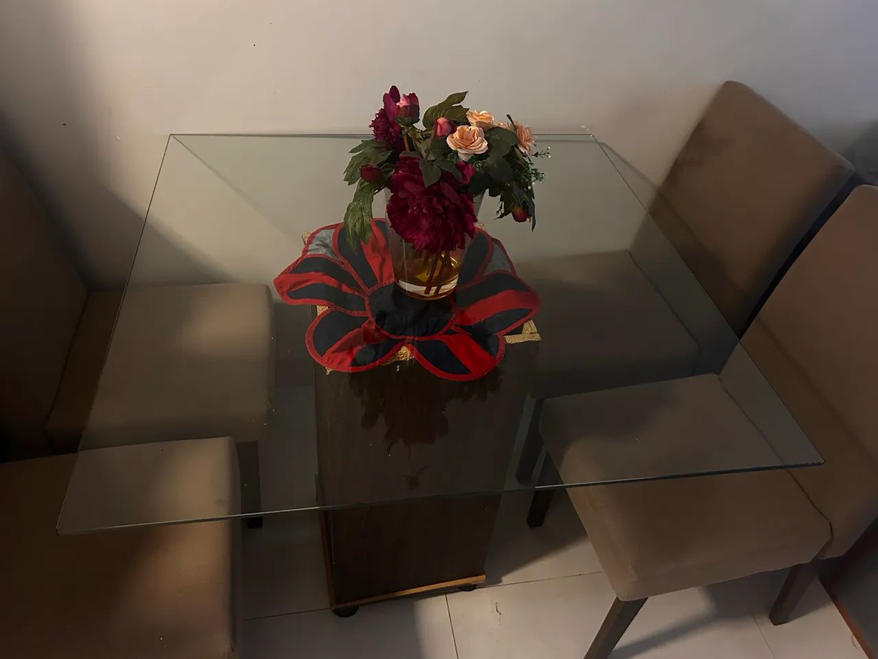 Mesa de jantar  - Foto 2