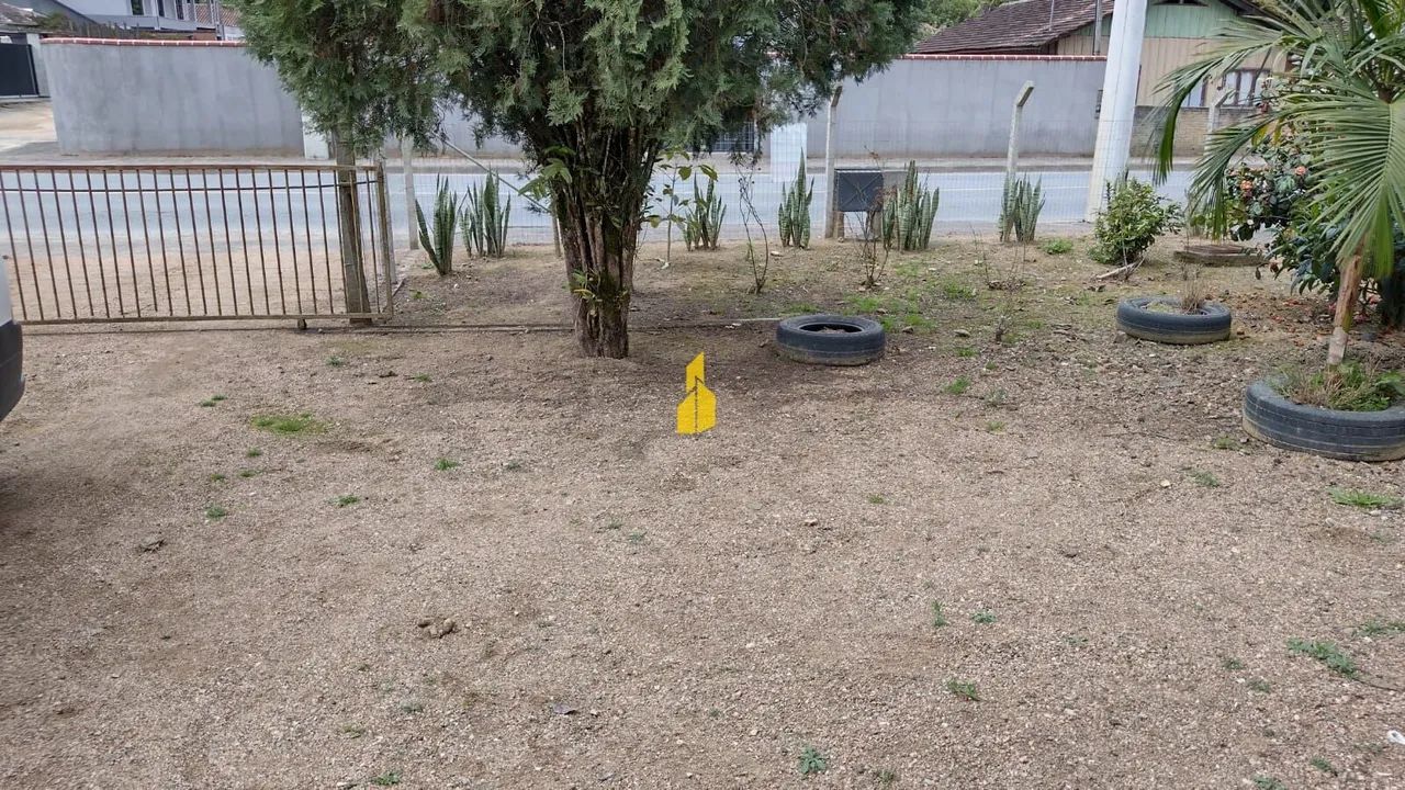 Casa em Benedito Novo - Foto 2