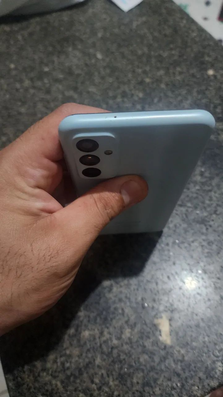 SAMSUNG M13 128GB VERDE - Foto 5