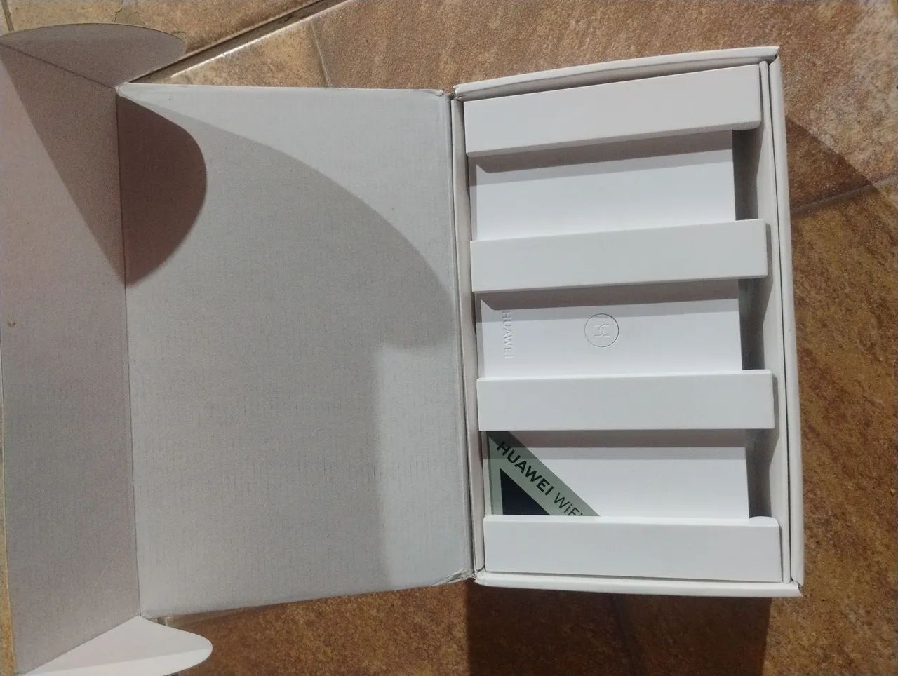 Roteador wi-fi HUAWEI AX2S 6 1500MBPS  - Foto 2