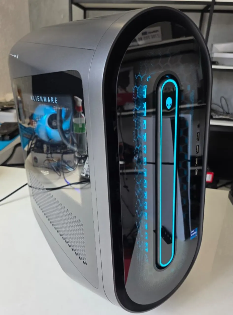 Computador Dell Optiplex 5050 Core I3 7ª Ger 120Gb SSD 8Gb DDR4
