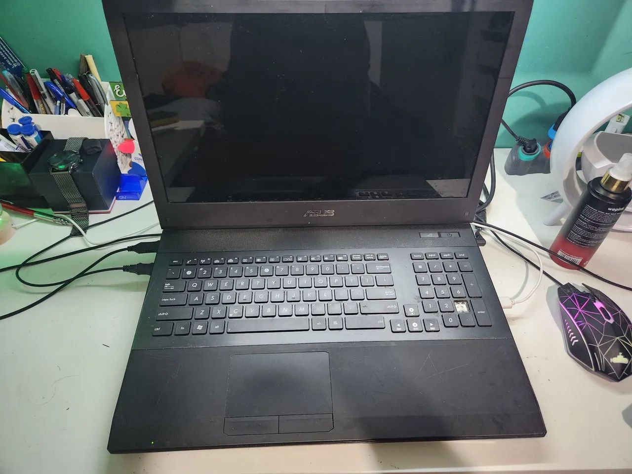 Computador ASUS ROG G750JX - Foto 2