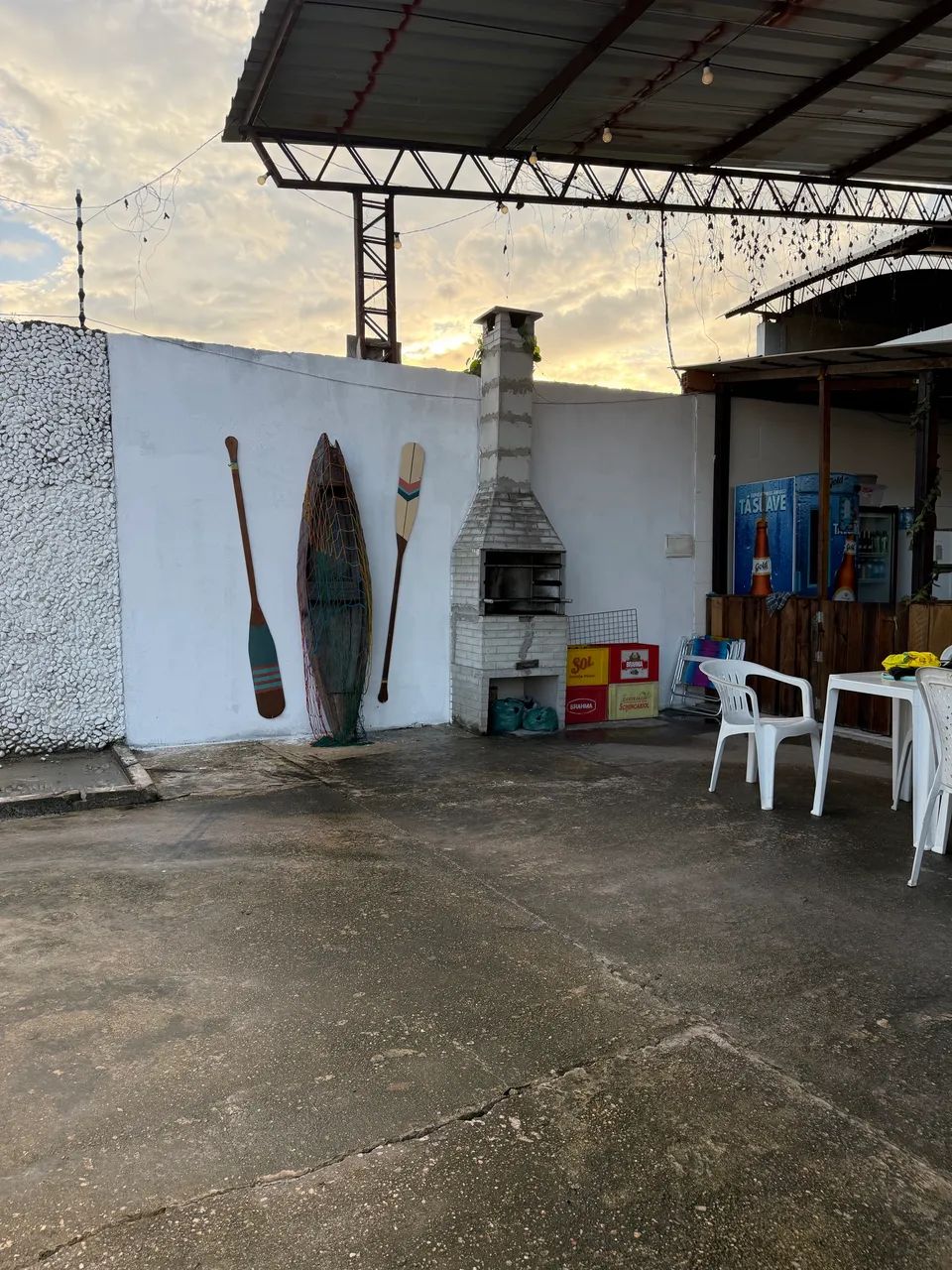 OPORTUNIDADE- ARENA DE ESPORTE DE AREIA  - Foto 3