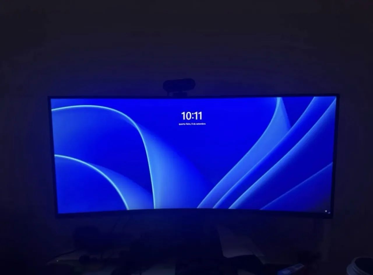 Pc gamer Rx 6800xt ryzen 5500