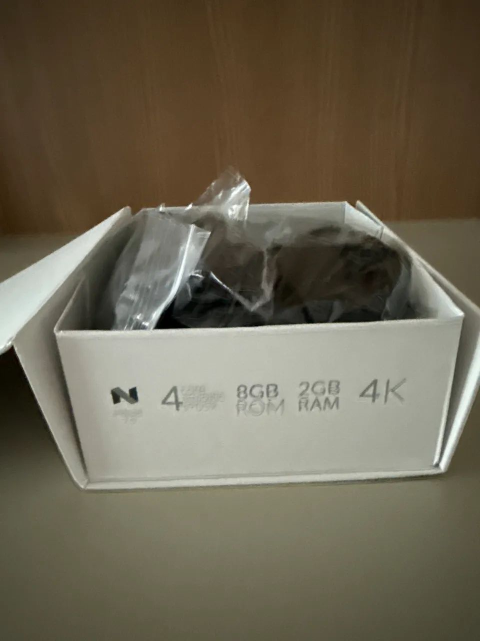 Android Media Player da marca OneTVTech. - Foto 4