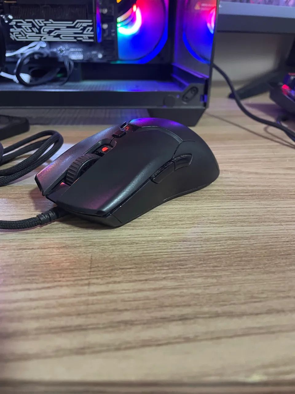 Mouse razer viper mini 