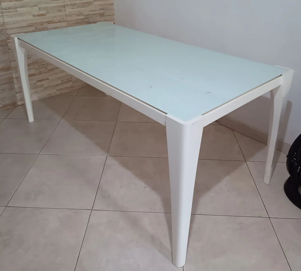 Mesa grande - Foto 4