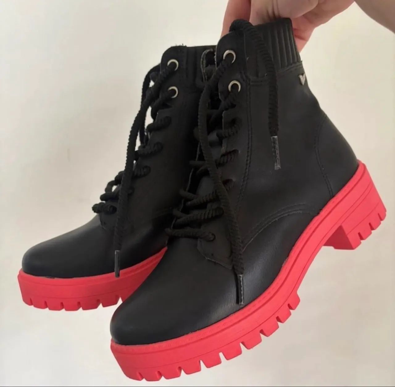 Bota Mississipi 