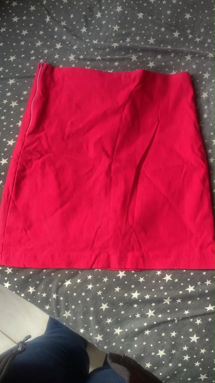 Short saia  - Foto 2