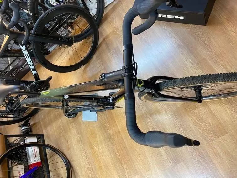 CANNONDALE SUPERVIX EVO - Foto 4