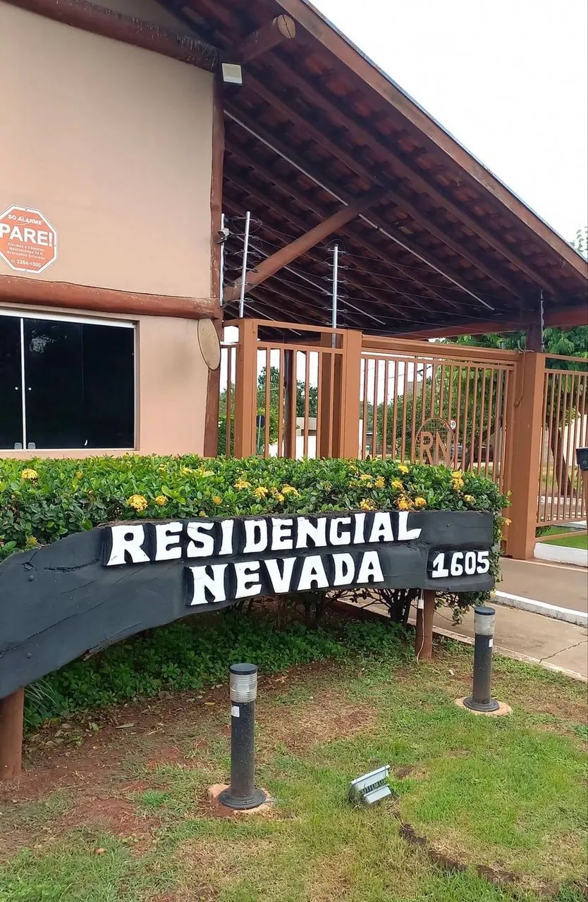 Foto - São José do Rio Preto - Loteamento Recanto do Lago