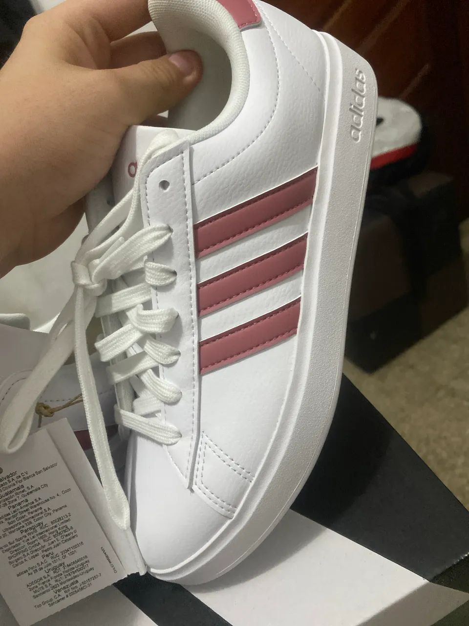 Tênis adidas  - Foto 2