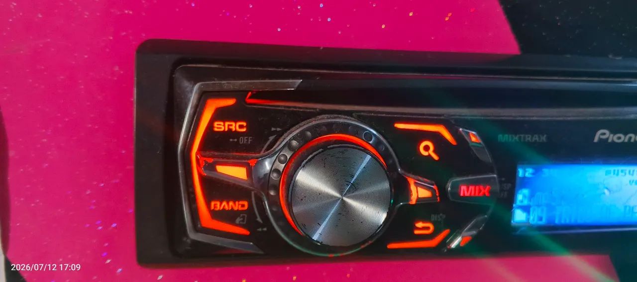 Pioneer golfinho  - Foto 3