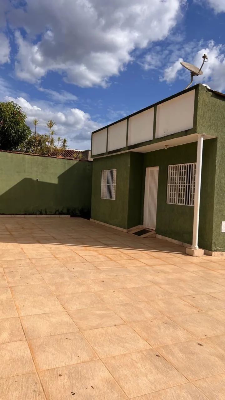 Casa quadra 3 Sobradinho 