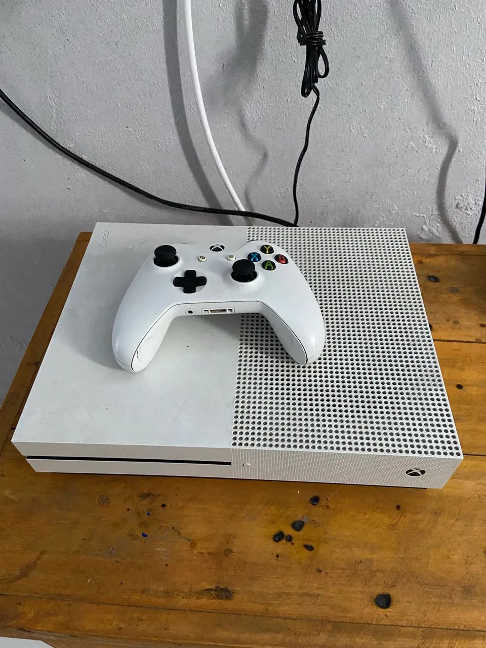 Xbox