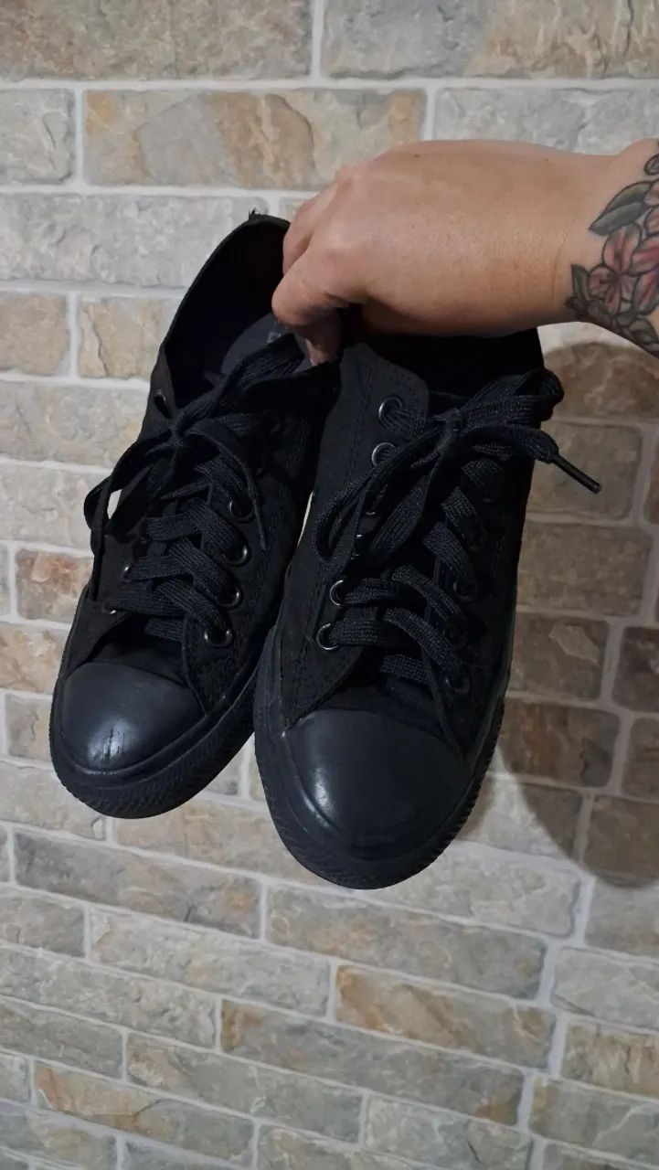 Tenis all star  - Foto 3