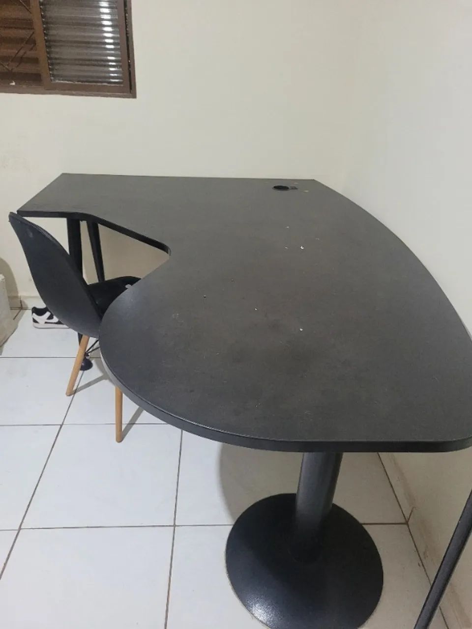 Mesa escritório  - Foto 4