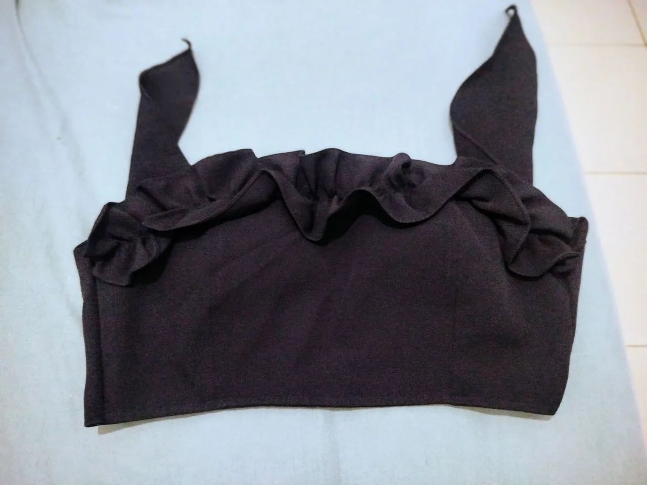 Roupas semi novas - Foto 2