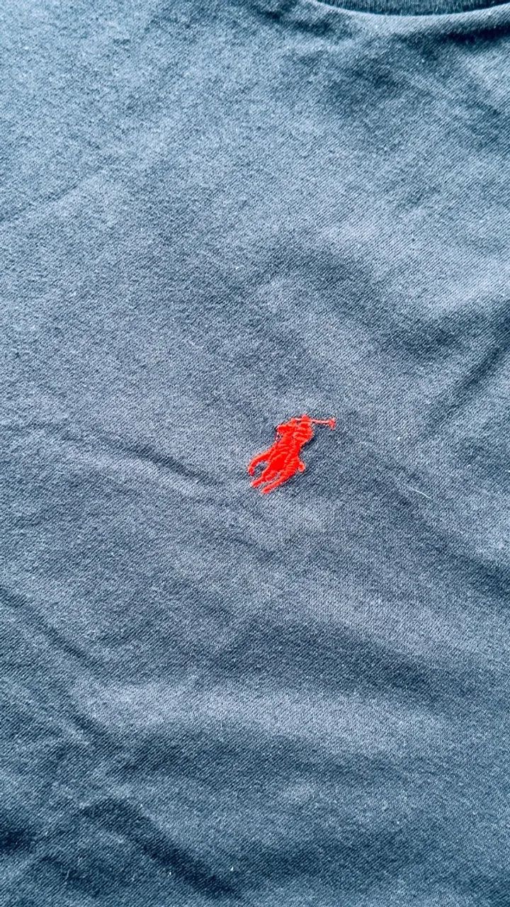 Camisa Ralph Lauren original  - Foto 5