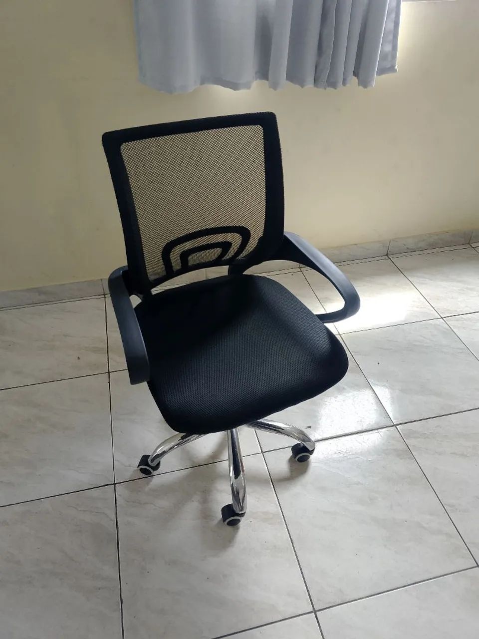 Cadeira de escritório  - Foto 3