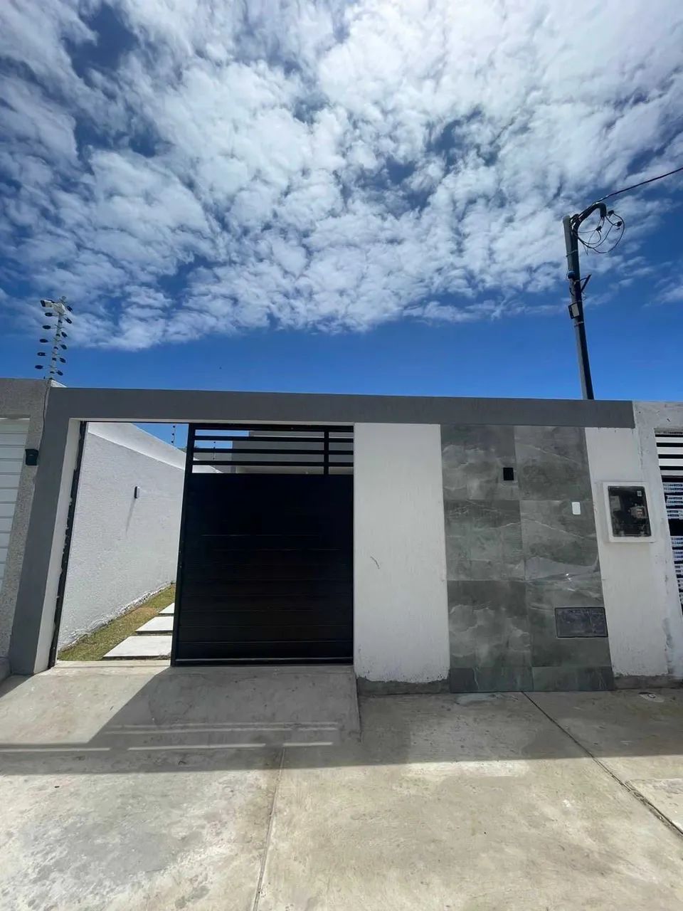 Casa No Centro da Barra dos Coqueiros [8629] - Foto 5