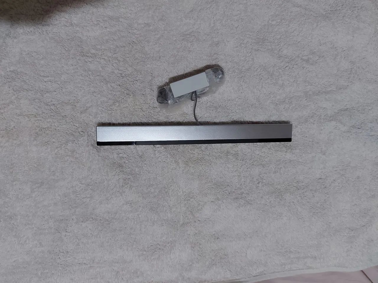 Sensor bar Nintendo wii novo  - Foto 3