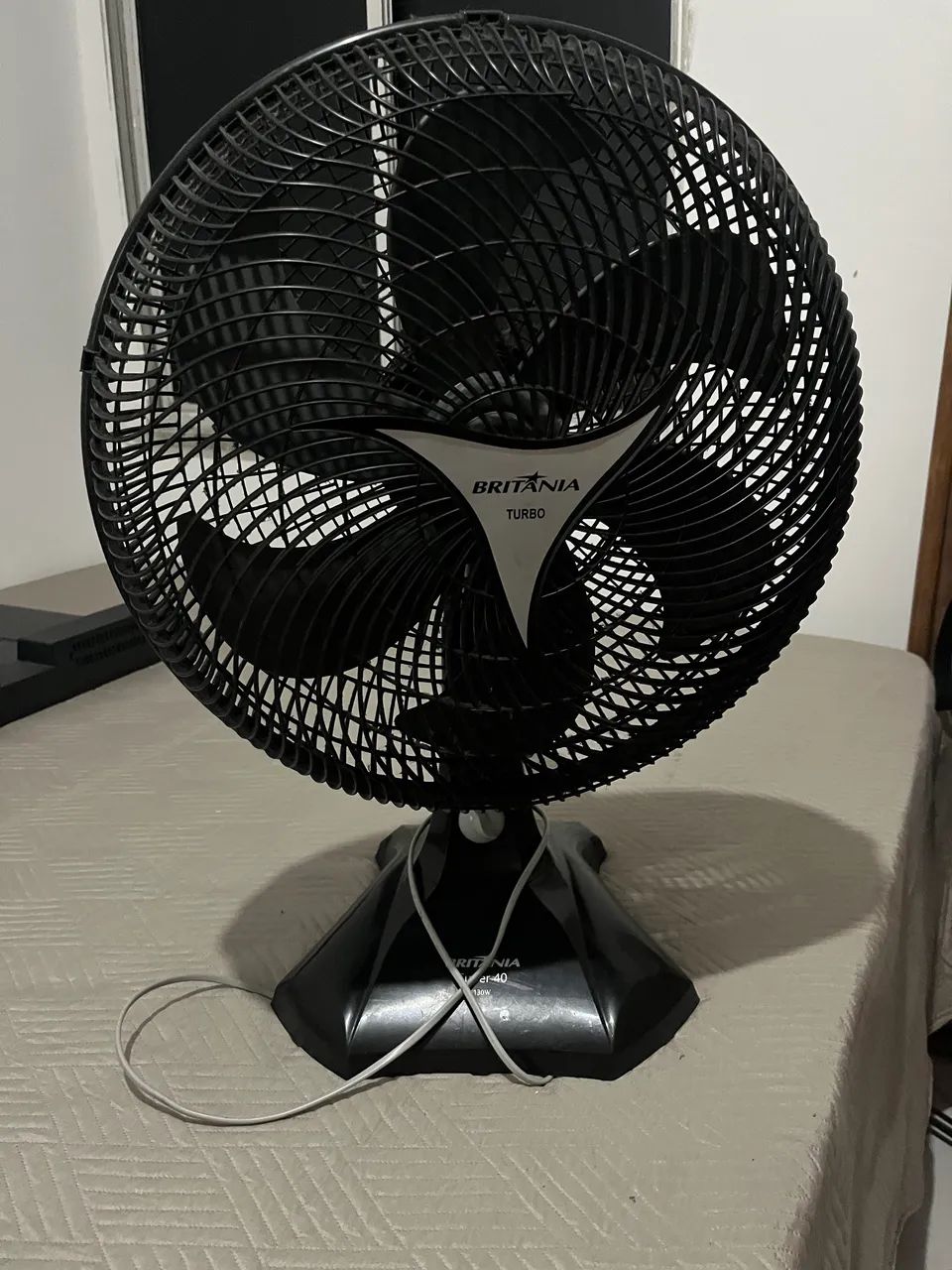 Ventilador  - Foto 3