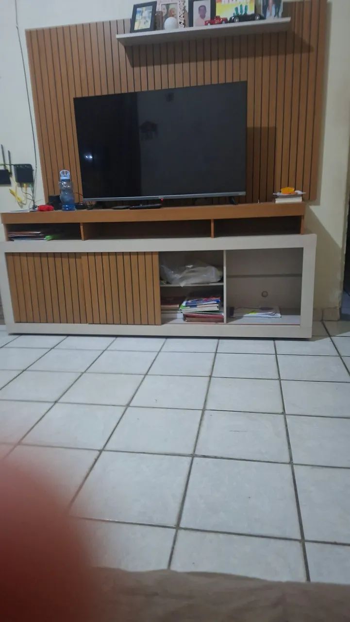 Racker e Painel