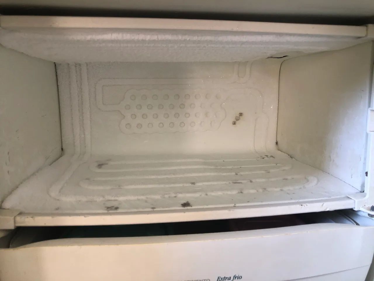 Vende se Geladeira  - Foto 2