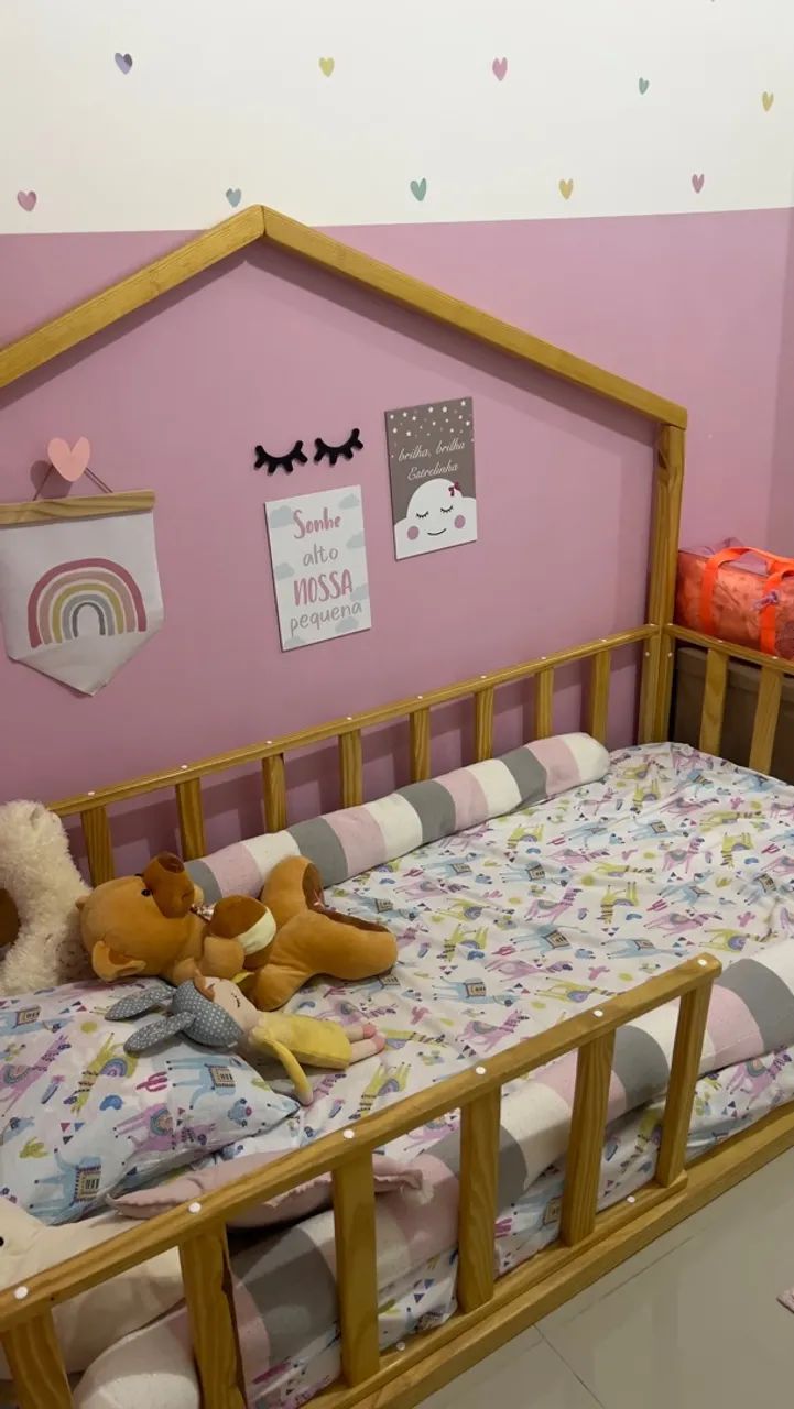 CAMA MONTESSORIANA - Foto 5