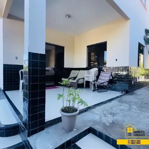Casa á venda em Ipiaú - Foto 2