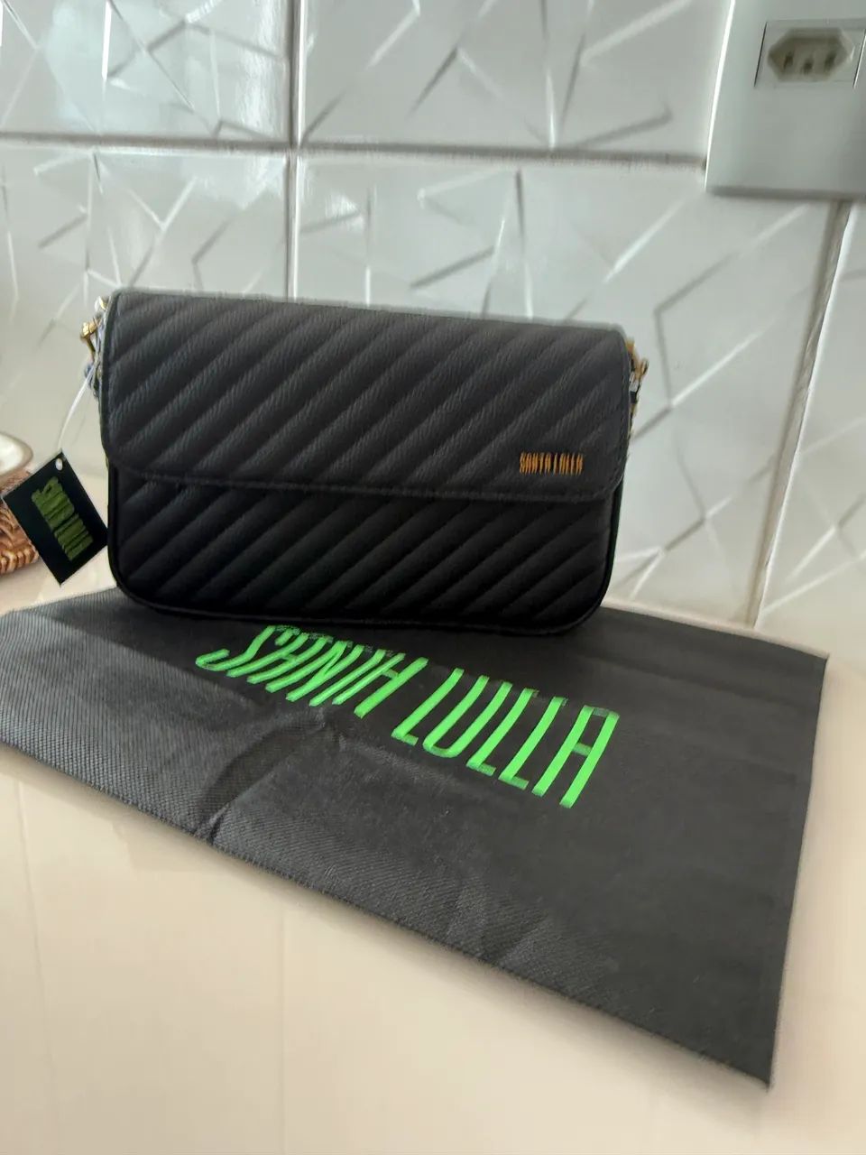 Bolsa Santa Lola - Foto 2