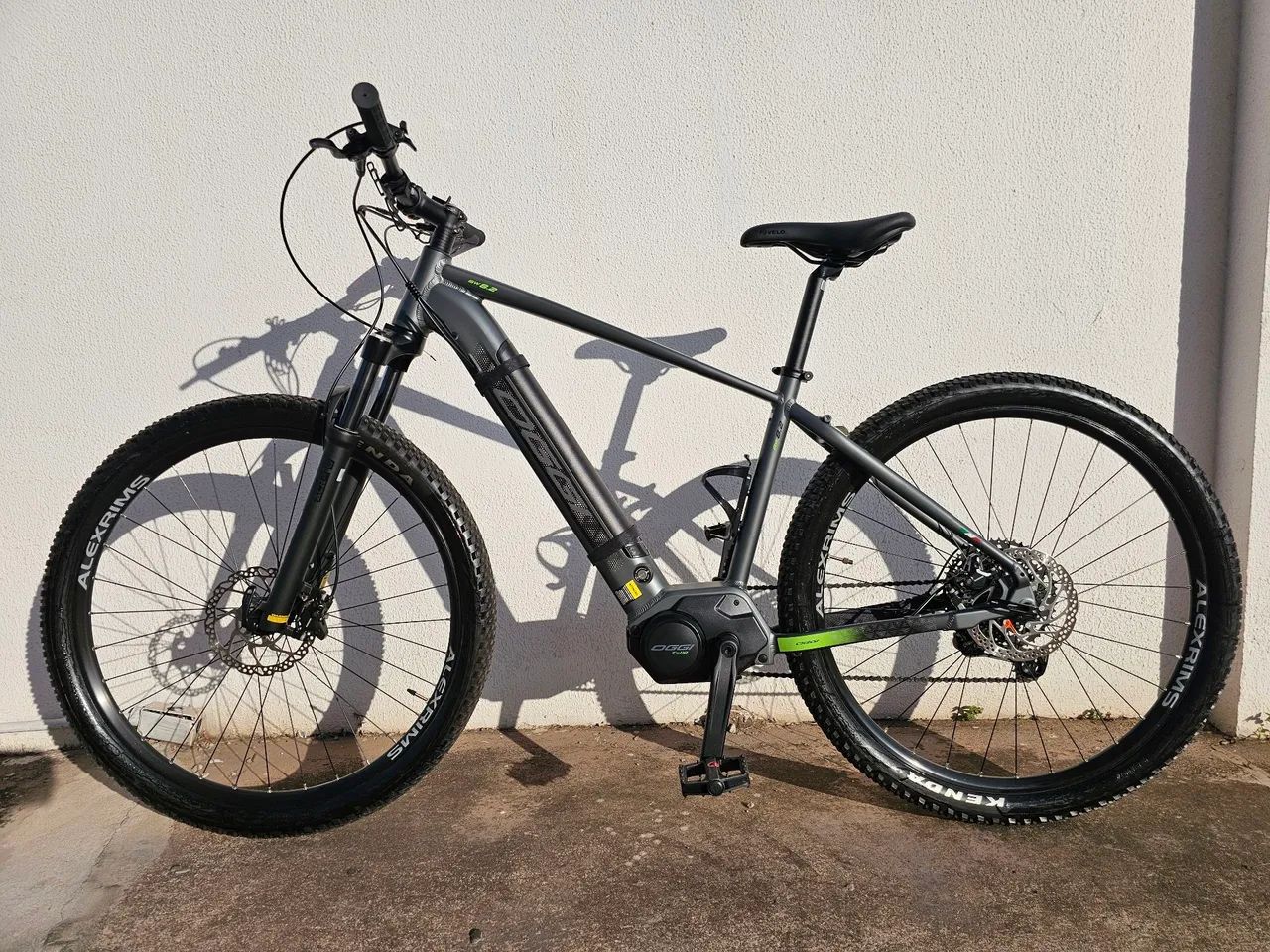 Bicicleta OGGI 8.2 - Foto 2