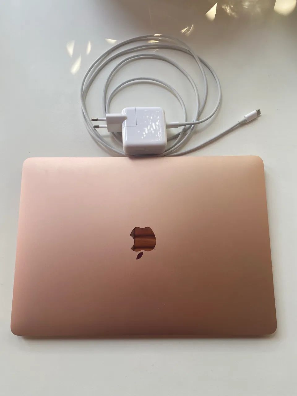 MacBook Air 2020 256GB 8GB - Notebooks - Jardim Camburi, Vitória