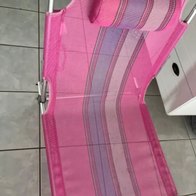 Cadeira de praia - Foto 3