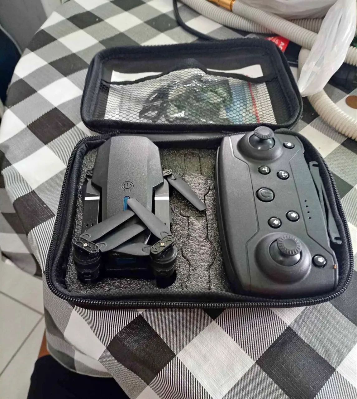 drone camera dupla  - Foto 3