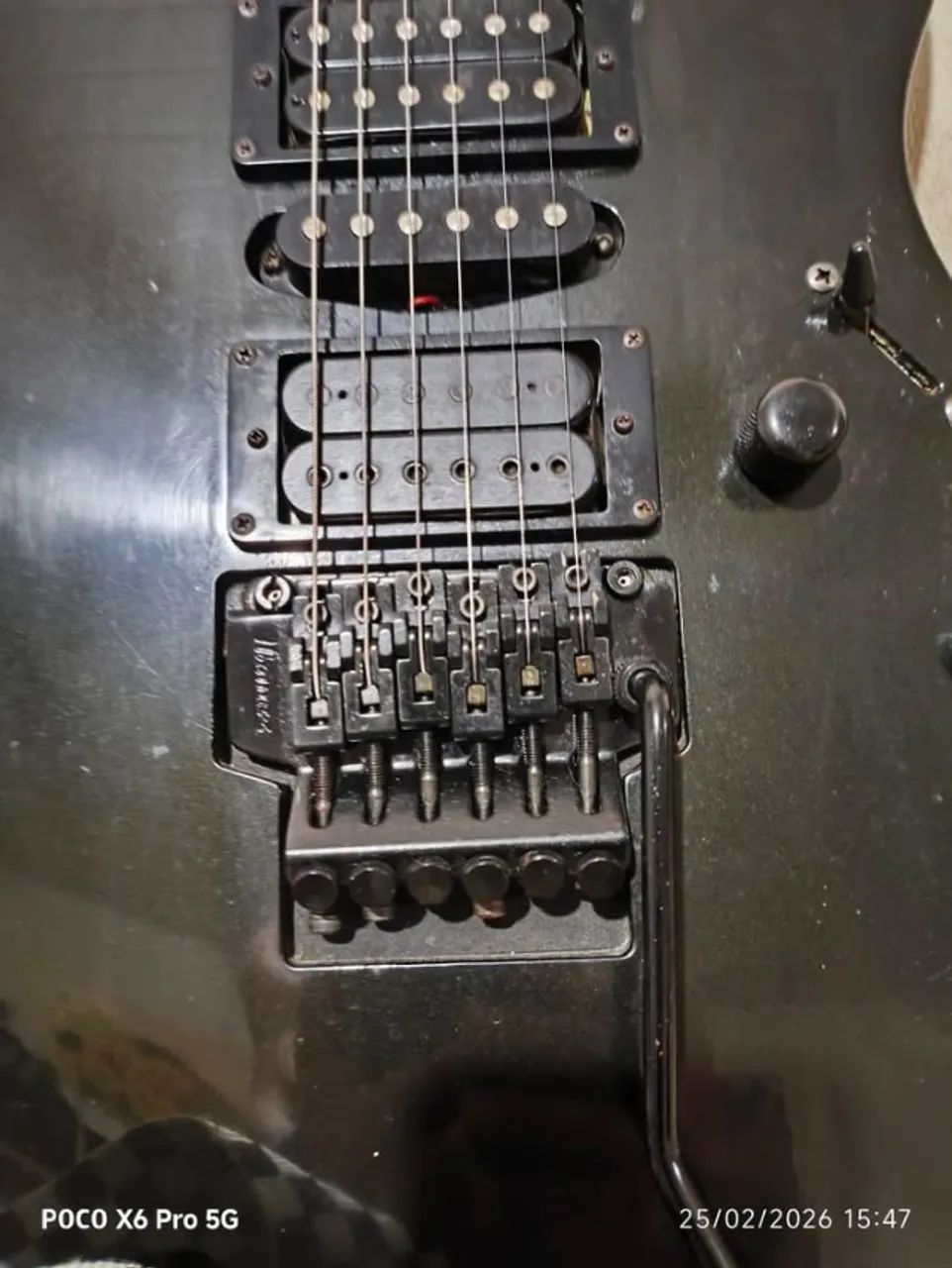 IBANEZ N427 MICROAFINAÇÃO - Foto 2