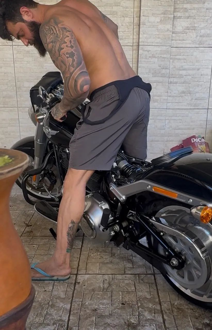 Harley 4.700rodado - Foto 5