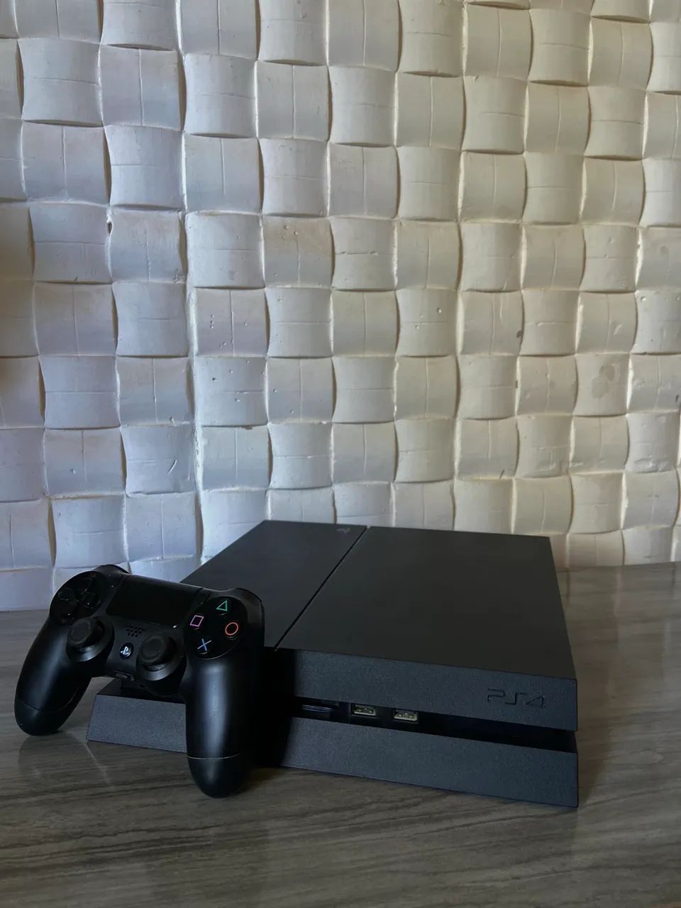 PS4 500 GB - Foto 2