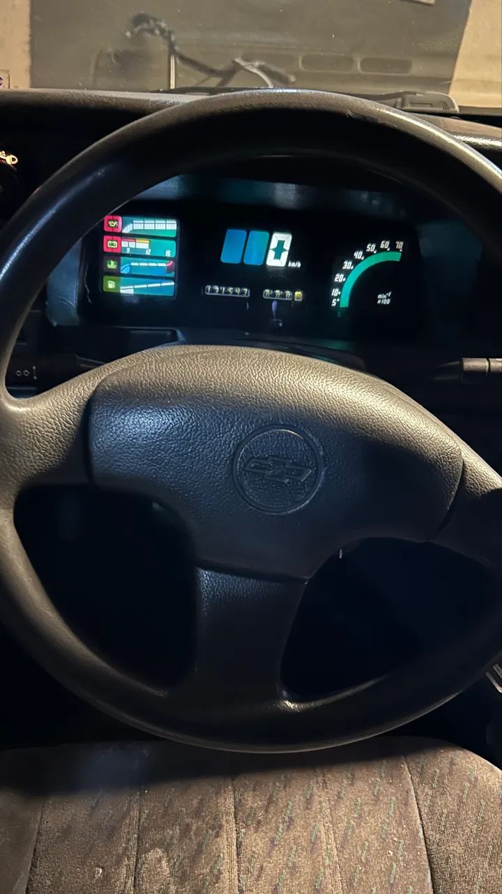 Chevrolet Kadett 1998