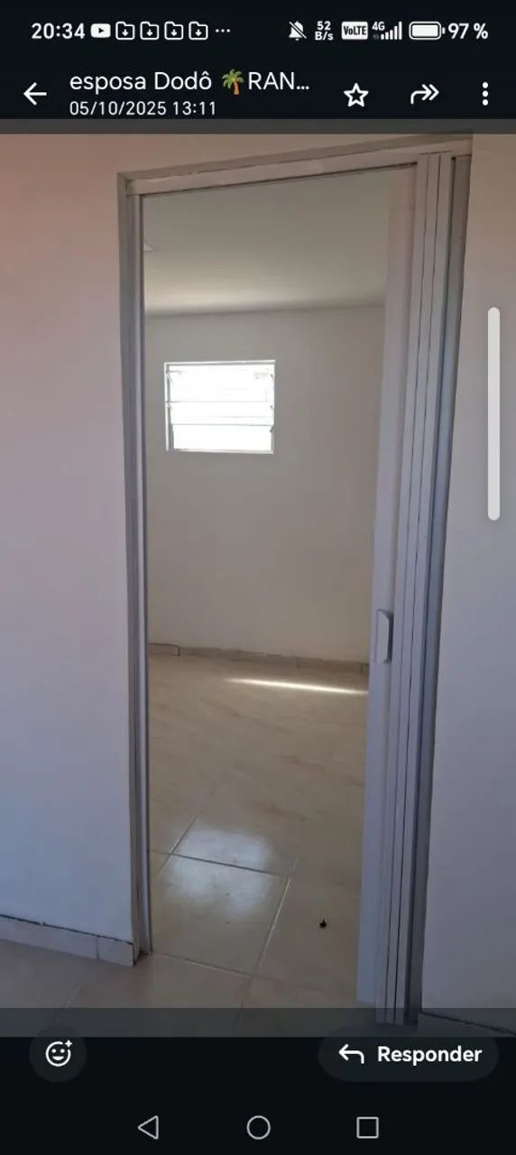 Kitnet em Maracanaú residencial 1 - Foto 3