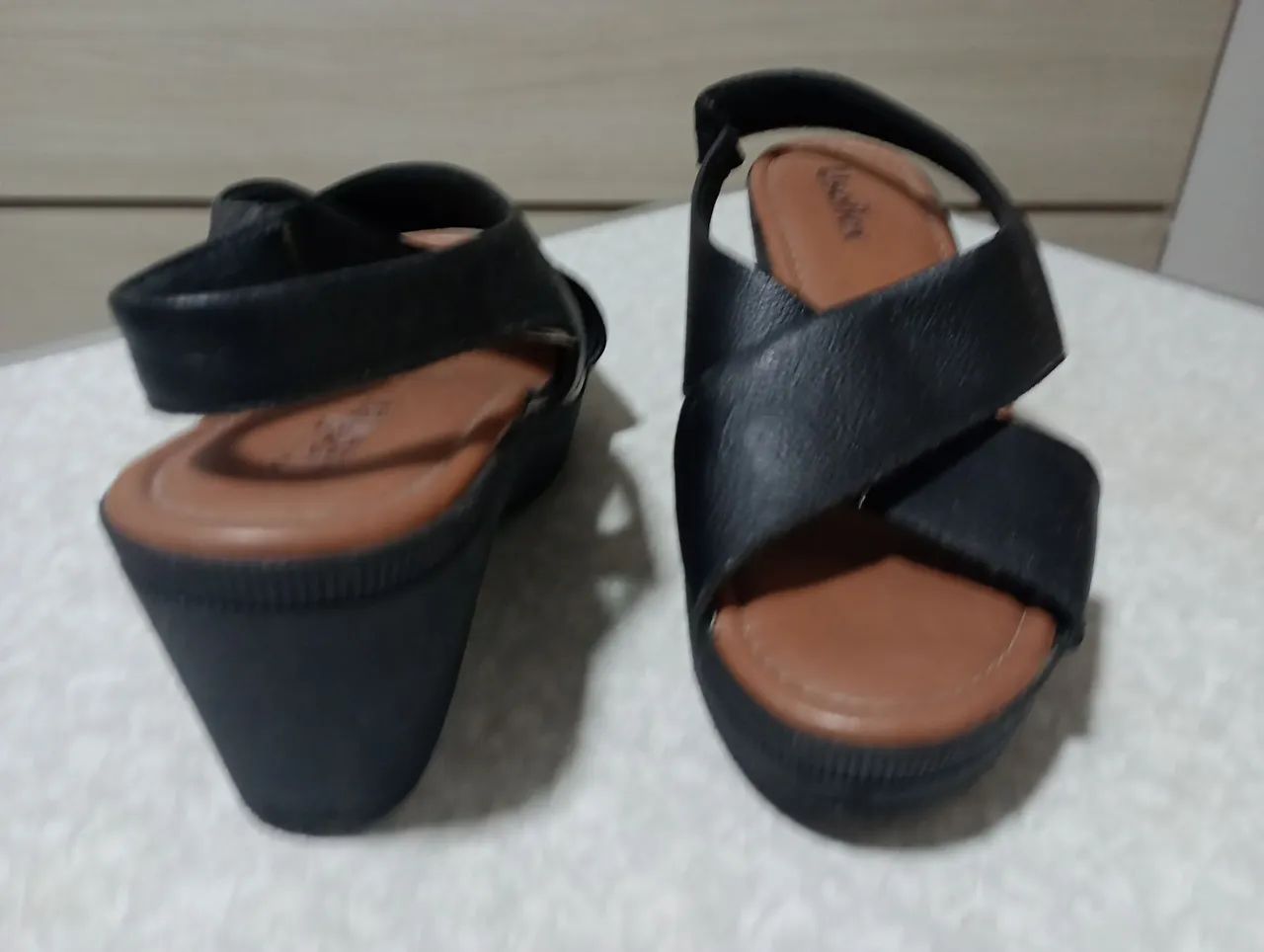 Sandalia Usaflex  - Foto 5