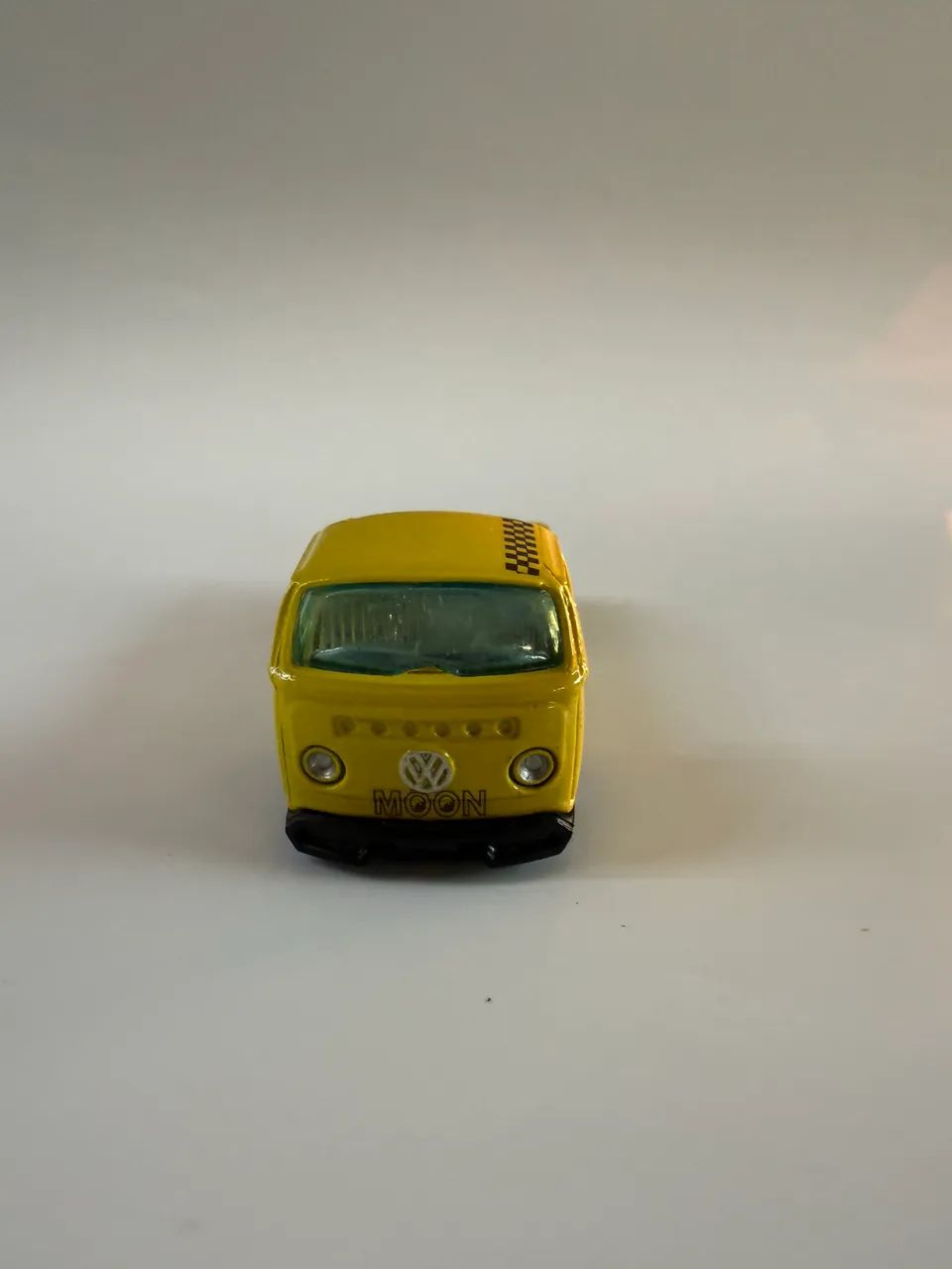 Hot wheels Volkswagen T2 Pickup Custom  - Foto 2