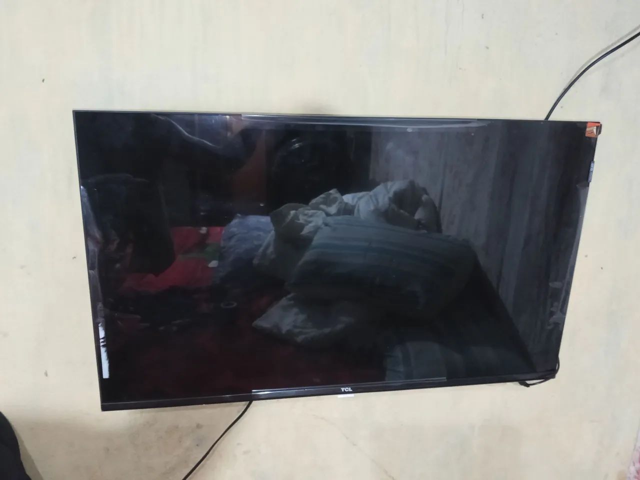 VENDO TV 32 PL SEMI NOVA  - Foto 3