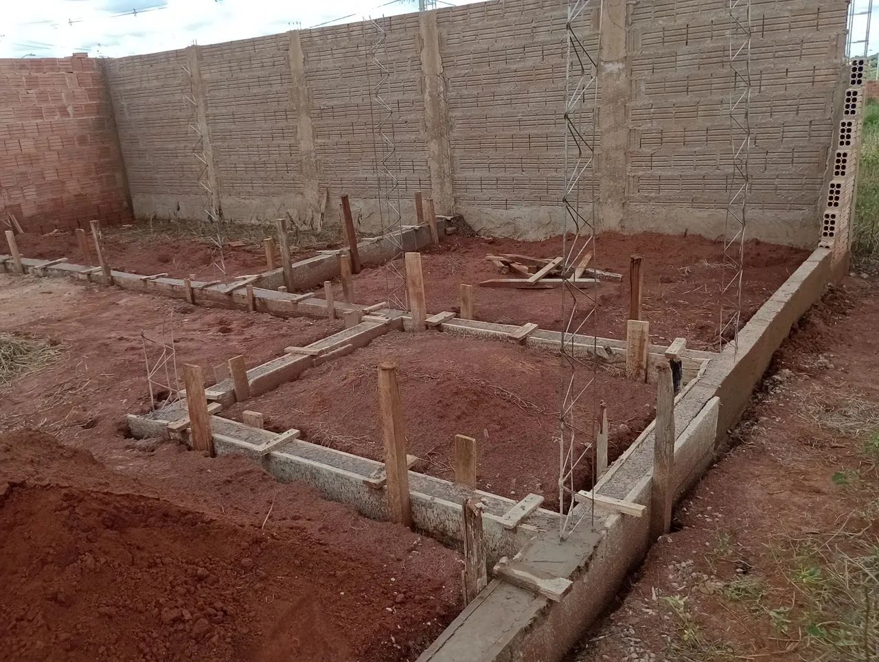 Serviço construção  - Foto 4