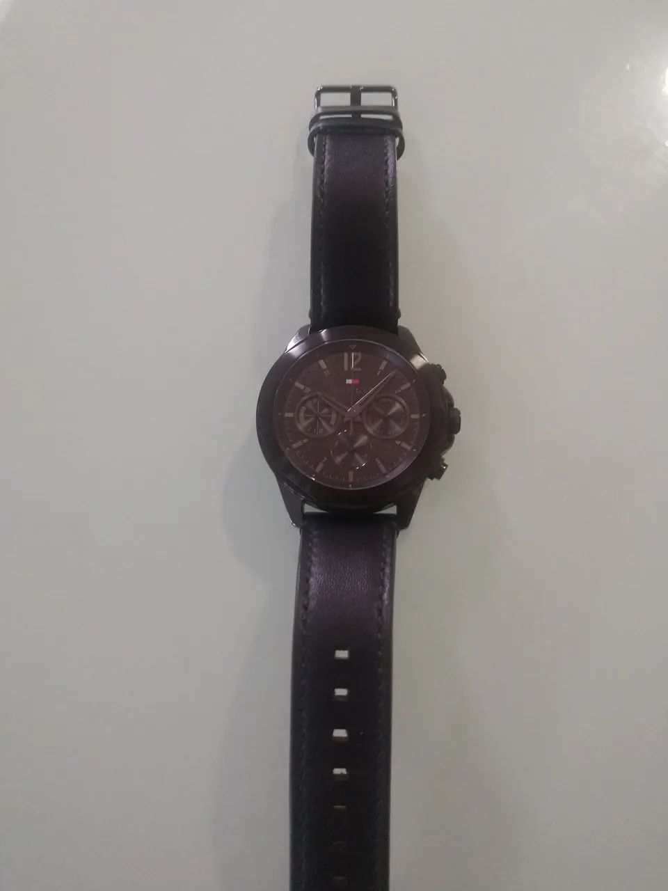 Relógio Tommy Hilfiger